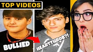 Most Incredible Transformation Videos YOU CAN’T BELIEVE  SSSniperWolf [upl. by Nereil]