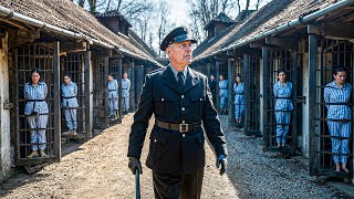 W Najstraszniejszych Blokach Śmierci w Auschwitz [upl. by Drofnas400]