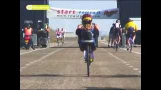 European Championships 2009  TV Walcheren part 1 of 2 [upl. by Atekram]