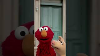 Elmo Says Happy Groundhog Day sesamestreet [upl. by Arayk]