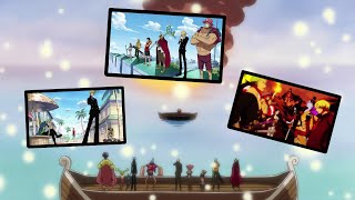 ONE PIECE Episode 1 To Episode 1122 [upl. by Aynahs]