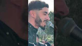 Karim bouazza chante oulahlou [upl. by Niliram]