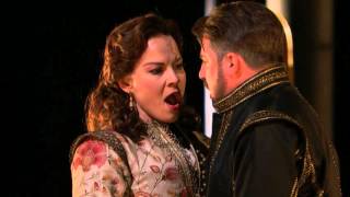 Roberto Devereux Trailer [upl. by Belldas]