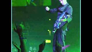 Muse  Showbiz live Ilha do Ermal Portugal 2000 [upl. by Scotti761]