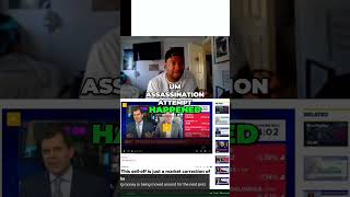 COULD THE NEXT PRESIDENT IMPACT CRYPTO MARKET ANALYSIS amp PREDICTIONS bitcoin crypto donaldtrump [upl. by Siloa716]