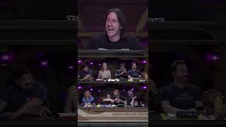 Matt Mercer Bloopers criticalrole dungeonsanddragons 5e [upl. by Argela]