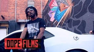 FMB DZ x GT  Hold Me Down Shot By Dexta Dave [upl. by Jandel]