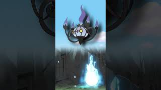 WTF is Chandelure  EVERY Pokémon Design Explained pokemon pokemontcg shorts [upl. by Aniwde]