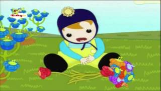 Pequeño Pequeño Bebe  BabyTV Español [upl. by Paryavi]