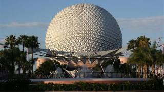 EPCOT COMPLETE WALKTHROUGH AT WALT DISNEY WORLD TOUR [upl. by Aicatsal864]