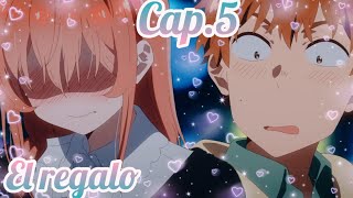 ¿Sumi enamoradaKanojo Okarishimasu Season 2 Cap5 [upl. by Eilah]