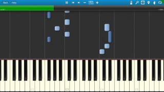 Diabelli Sonatina in F major op 168 N1tutorial [upl. by Eciryt]