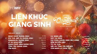 Liên Khúc Nhạc Thánh Giáng Sinh  Nhạc Thánh Tin Lành Hay Nhất  Thánh Ca Giáng Sinh [upl. by Ardnalac]