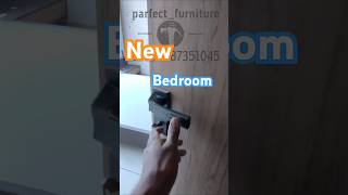 Innovative Bedroom Furniture Designs for 2024interiordesign vairalshort woodworking [upl. by Stillmann958]