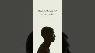 Stromae papaoutai lyrics مترجم lyrics papaoutai stromae rapmusic pop explore مترجمة [upl. by Lanie887]