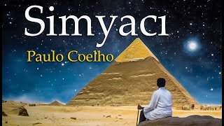 Simyacı  Paolu Coelho Sesli Kitap Tek Parça Full [upl. by Igor945]