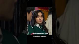 The boy who LOVED her  AOUAD SEASON 1 allofusaredead netflix love kdrama kdramaedit bts [upl. by Terag]