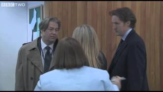 Time For School  The Thick of It  Series 4 Episode 1  BBC Two [upl. by Hasseman753]