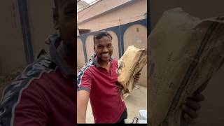 Aisi Delivery Maine Life Kabhi Nahi Ki😂  VLOG 98150  minivlog shorts [upl. by Hinze]