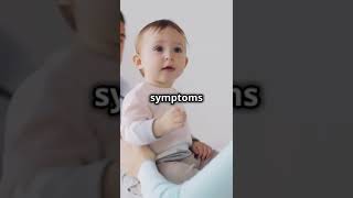 When Should You Worry About Your Baby’s Fever Know the Warning Signs [upl. by Ilatfan]