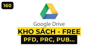 Google drive  CHIA SẺ KHO SÁCH [upl. by Yuh428]