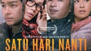 film romantis indo terbaru 2018 full movie Satu Hari Nanti WEB DL 720p [upl. by Ma]