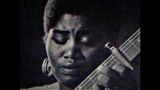 Odetta  Midnight Special 1964 [upl. by Nilauqcaj135]