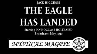 The Eagle Has Landed 1990 by Jack Higgins [upl. by Bernstein276]