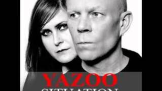 Yazoo  Situation Paride Saraceni Bootleg [upl. by Janith]