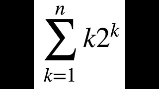 Perturbative methods for finite sums [upl. by Abehsile]