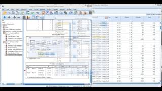 Defining a cutoff with logistic regression [upl. by Infeld448]