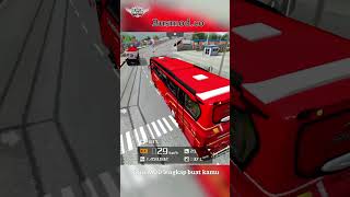 Skin Bus Simulator Indonesia Mod [upl. by Buehrer525]