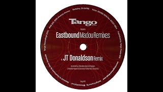 Eastbound  Madou JT Donaldson Remix [upl. by Gairc]