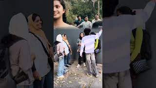 Proposal prank gone wrong🥲💔prank funnyvideo commedy malayalam entertainment subscribeformore [upl. by Gable]