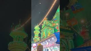 Minara masjid live love urdu comingsoon naatasharif islamicholysite viralvideo duet islam [upl. by Sej799]