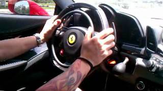 Ferrari458Italia Darios by Kempf [upl. by Ossie]