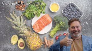 Consider An AntiInflammatory Elimination Diet [upl. by Siroval]