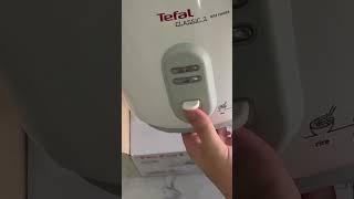 Le Tefal Classic 2  Génie de la cuisine ou gadget surcoté  shorts cuisine shorts viralvideo [upl. by Maynard]