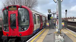 Stamford Brook Underground Station It’s ChisWicked [upl. by Bauer857]