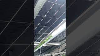 Jinko Ntype Bifacial Panels by National Solars [upl. by Phebe]