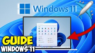 Get Windows 11 NOW Easy Download Guide [upl. by Elorac]