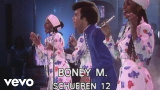 Boney M  Malaika ZDF Disco 22061981 [upl. by Fennelly]