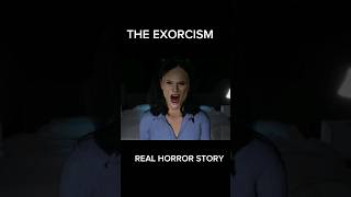 The Exorcism of Emily Rose part 1 watch full video link in descriptiontheexorcism [upl. by Mansfield]