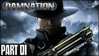 Damnation Review [upl. by Fancie]