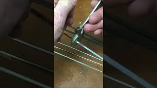 Don’t Make This Mistake When Fixing Spoke Twist On Aero Wheels shorts bikewheels [upl. by Ulrich108]