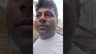 bakebihariji ke galiyo me aisa kya hai jo har jagah nahi miltaviralvideos viralreels viralshort [upl. by Furr]