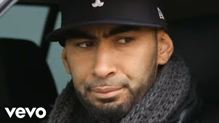 La Fouine  Doù lon vient Clip officiel [upl. by Atiuqnahs40]