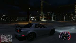 W2 13L Mazda RX7 Tuned Sound Mod Demo  Pure Sound [upl. by Nij657]