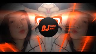 DJ WHY NOT ME  SLOWED TIKTOK  FULL BASS REMIX  DJ YUZKIE REMIX [upl. by Ihcego]