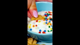 DIY Dunkaroos [upl. by Terr]